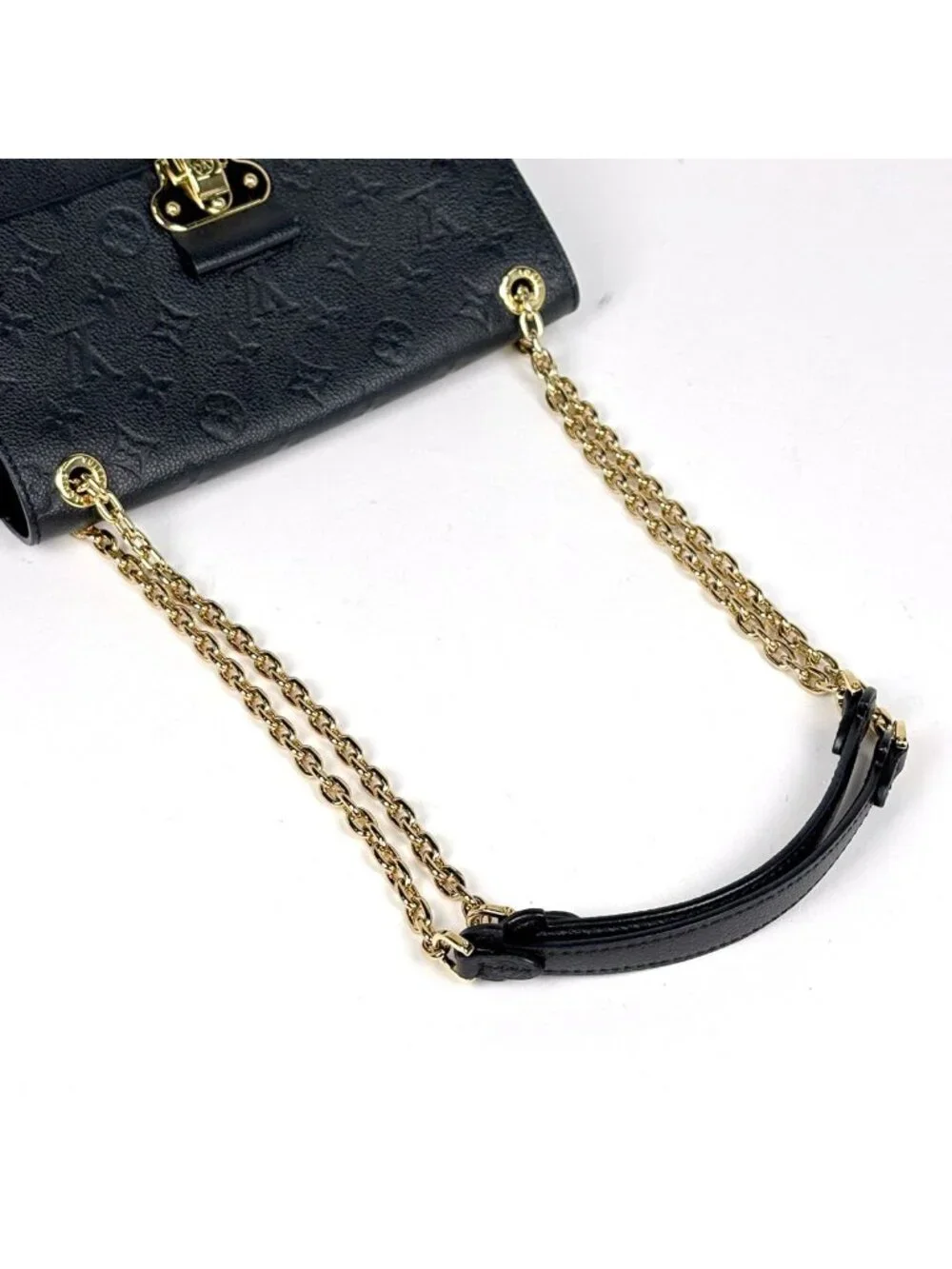 Louis Vuitton this authentic